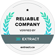 Extract Reliable Development Company