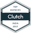Clutch Top Agencies