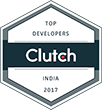 Clutch Top Developers
