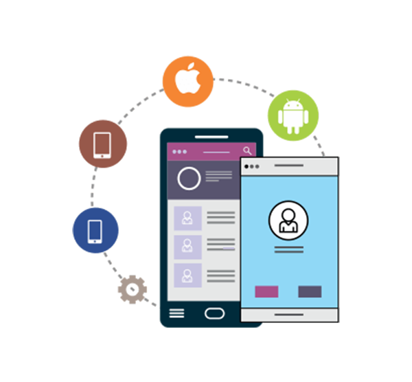 Mobile App Development Services