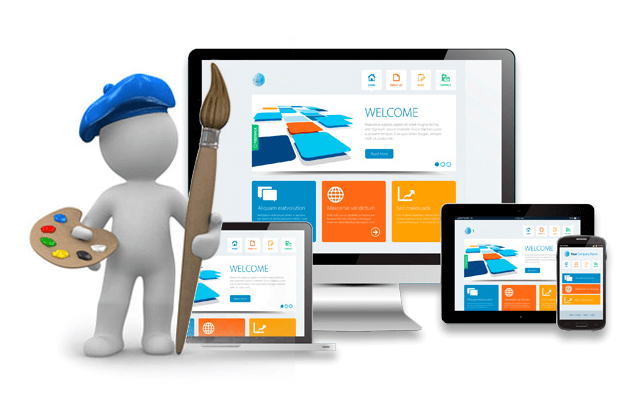 Web Design Services